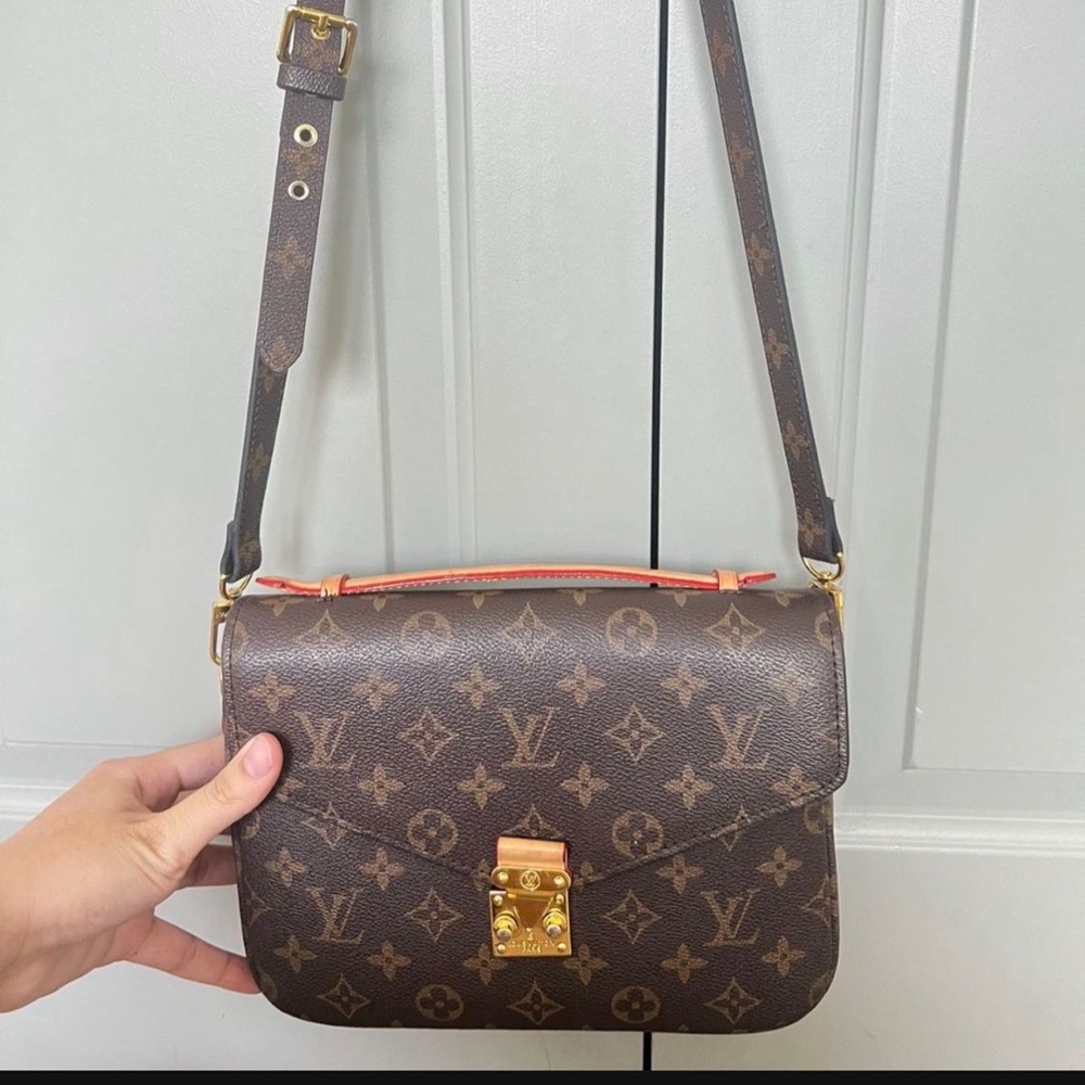 LV Métis bag